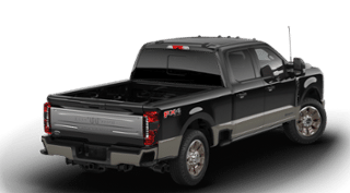 2026 Ford Super Duty® External Image 4
